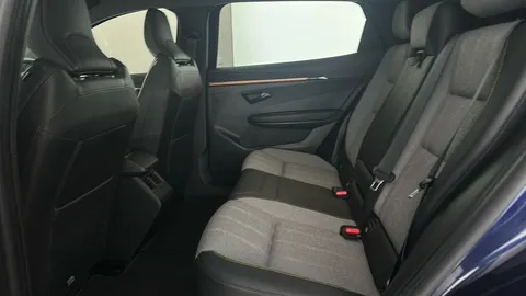 RENAULT SCENIC E-TECH 160kW Techno 87kWh Long Range Auto