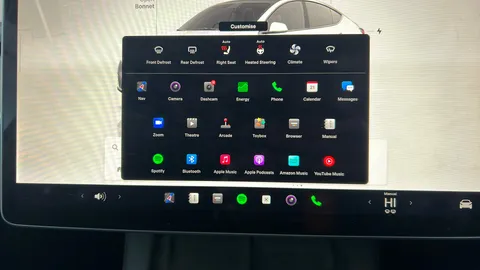 TESLA MODEL Y RWD Auto