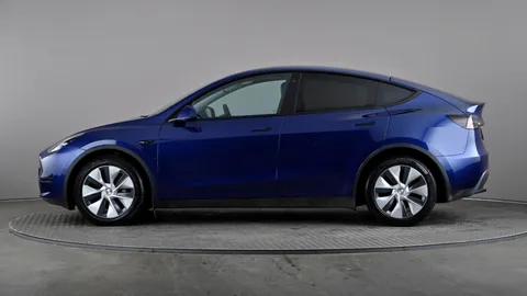 TESLA MODEL Y Long Range AWD Auto