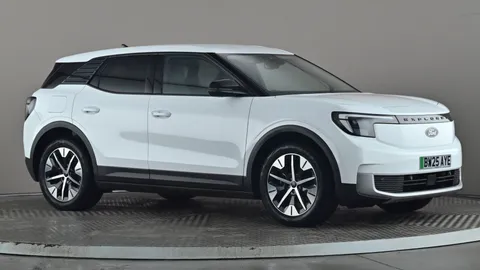 FORD EXPLORER 125kW Select 52kWh Auto