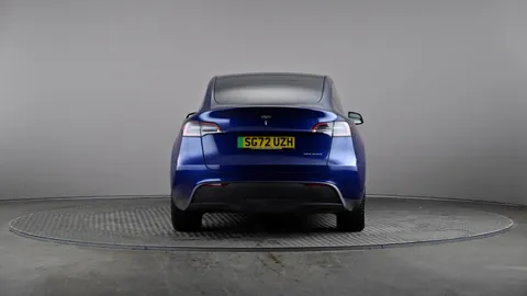 TESLA MODEL Y Long Range AWD Auto