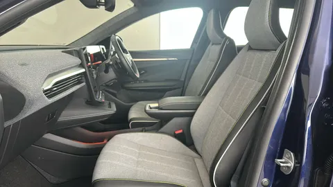 RENAULT SCENIC E-TECH 160kW Techno 87kWh Long Range Auto