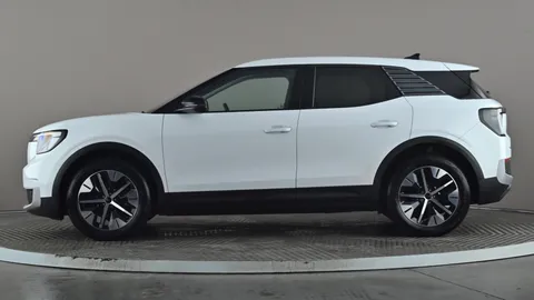 FORD EXPLORER 125kW Select 52kWh Auto