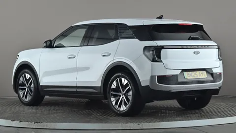 FORD EXPLORER 125kW Select 52kWh Auto