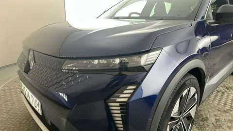 RENAULT SCENIC E-TECH 160kW Techno 87kWh Long Range Auto