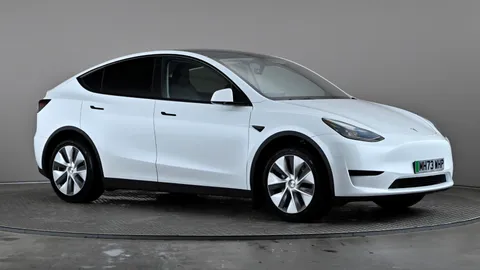 TESLA MODEL Y RWD Auto
