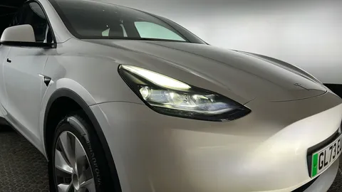 TESLA MODEL Y RWD Auto