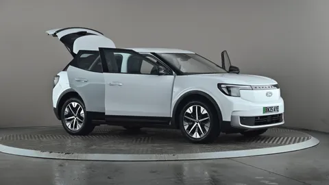 FORD EXPLORER 125kW Select 52kWh Auto