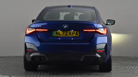 BMW I4 250kW eDrive40 M Sport 83.9kWh Auto