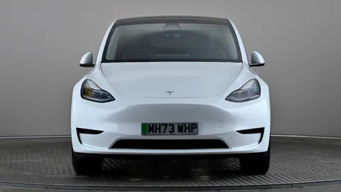 TESLA MODEL Y RWD Auto