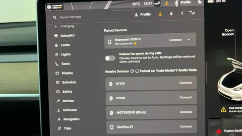 TESLA MODEL Y Long Range AWD Auto