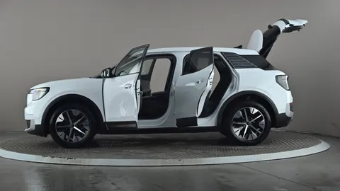 FORD EXPLORER 125kW Select 52kWh Auto