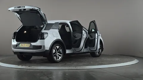 FORD EXPLORER 125kW Select 52kWh Auto