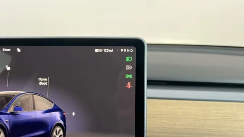 TESLA MODEL Y Long Range AWD Auto