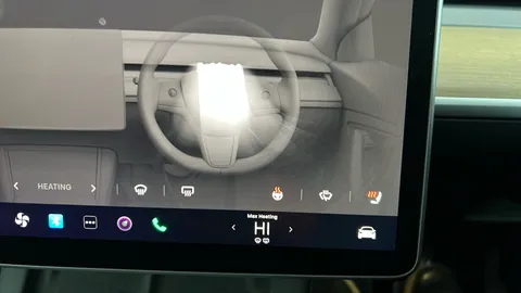 TESLA MODEL Y Long Range AWD Auto