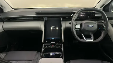 FORD EXPLORER 125kW Select 52kWh Auto