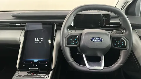 FORD EXPLORER 125kW Select 52kWh Auto