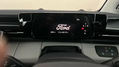 FORD EXPLORER 125kW Select 52kWh Auto