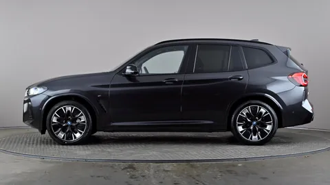 BMW iX3 210kW M Sport Pro 80kWh Auto
