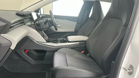 FORD EXPLORER 125kW Select 52kWh Auto