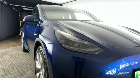 TESLA MODEL Y Long Range AWD Auto