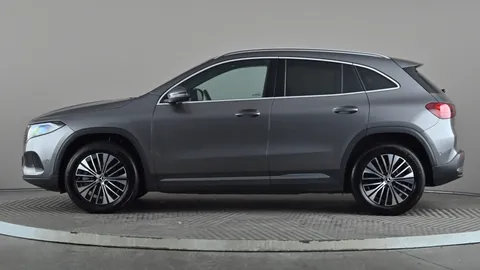 MERCEDES-BENZ EQA EQA 250+ 140kW Sport Executive 70.5kWh Auto