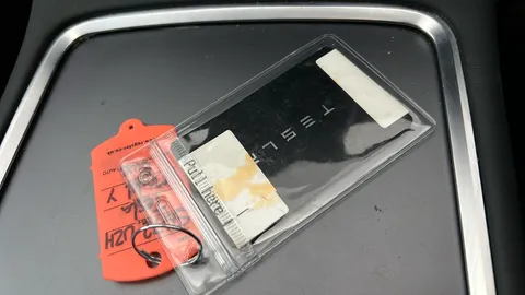 TESLA MODEL Y Long Range AWD Auto