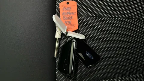 FORD EXPLORER 125kW Select 52kWh Auto