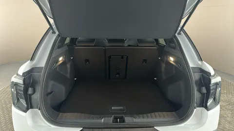 FORD EXPLORER 125kW Select 52kWh Auto