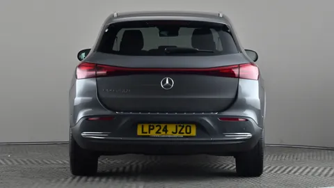 MERCEDES-BENZ EQA EQA 250+ 140kW Sport Executive 70.5kWh Auto