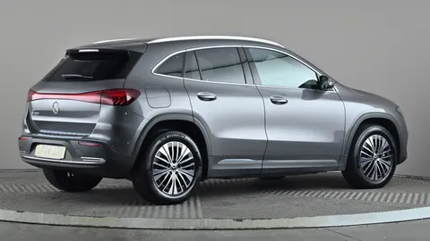 MERCEDES-BENZ EQA EQA 250+ 140kW Sport Executive 70.5kWh Auto