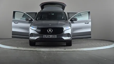 MERCEDES-BENZ EQA EQA 250+ 140kW Sport Executive 70.5kWh Auto