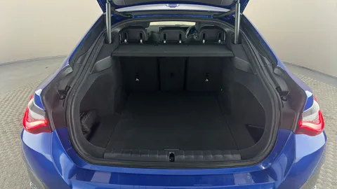 BMW I4 250kW eDrive40 M Sport 83.9kWh Auto