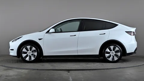 TESLA MODEL Y Long Range AWD Auto