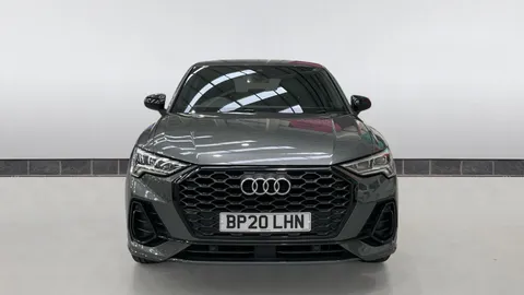 AUDI Q3 35 TFSI Edition 1 S Tronic [C+S Pack]
