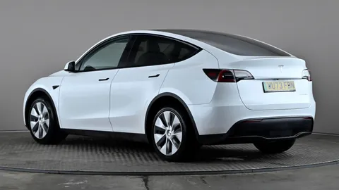 TESLA MODEL Y Long Range AWD Auto