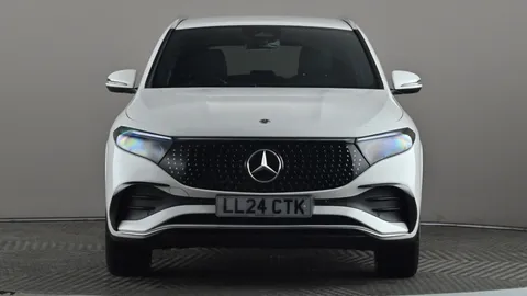 MERCEDES-BENZ EQA EQA 250+ 140kW AMG Line Executive 70.5kWh Auto