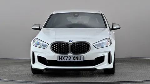 BMW 1 SERIES M135i xDrive Step Auto [Tech Pack]