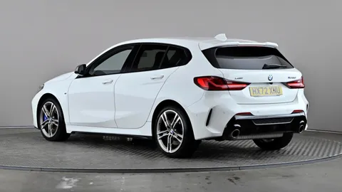 BMW 1 SERIES M135i xDrive Step Auto [Tech Pack]