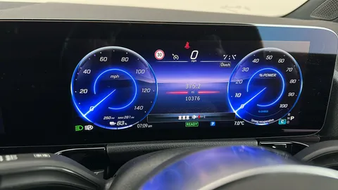 MERCEDES-BENZ EQA EQA 250+ 140kW Sport Executive 70.5kWh Auto