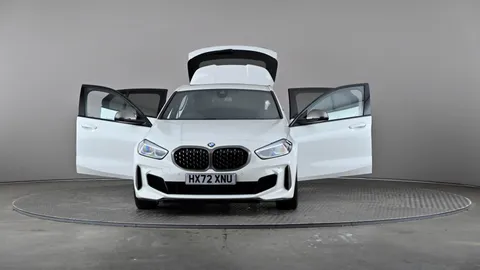 BMW 1 SERIES M135i xDrive Step Auto [Tech Pack]