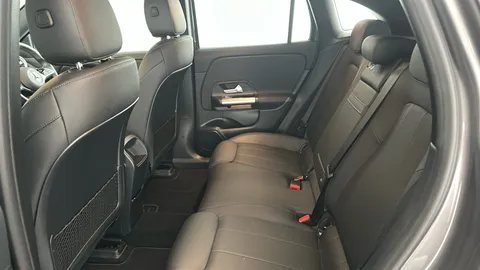 MERCEDES-BENZ EQA EQA 250+ 140kW Sport Executive 70.5kWh Auto