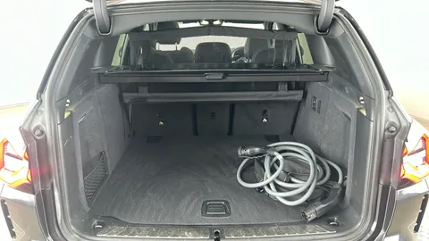 BMW iX3 210kW M Sport Pro 80kWh Auto