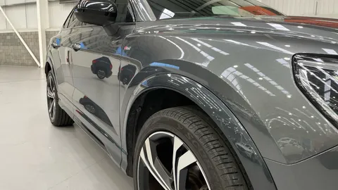 AUDI Q3 35 TFSI Edition 1 S Tronic [C+S Pack]