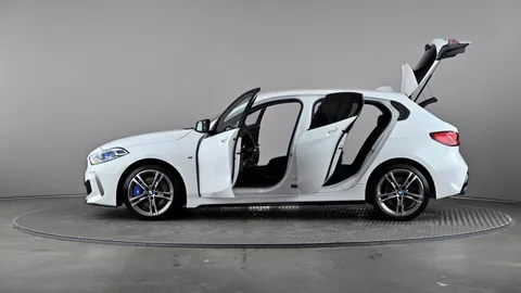 BMW 1 SERIES M135i xDrive Step Auto [Tech Pack]