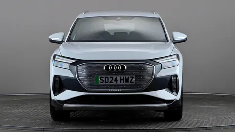 AUDI Q4 210kW 45 82kWh Sport Auto [Leather]