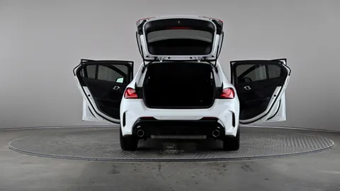 BMW 1 SERIES M135i xDrive Step Auto [Tech Pack]