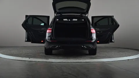 MERCEDES-BENZ E CLASS E300d 4Matic AMG Line Night Ed Prem+ 9G-Tronic