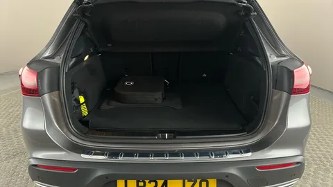 MERCEDES-BENZ EQA EQA 250+ 140kW Sport Executive 70.5kWh Auto