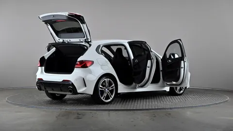 BMW 1 SERIES M135i xDrive Step Auto [Tech Pack]